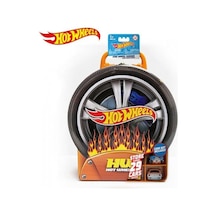 Hot Wheels Araba Saklama Kılıfı - 29 Araç Kapasitesine Kadar Kolay Taşıma Saplı Artırılmış Saklamalı Araba Taşıma Kılıfı
