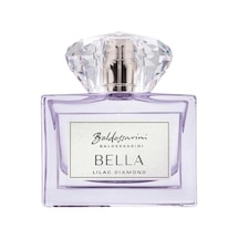Bella Diamond Edp 50 Ml + Shower Gel 200 Ml Kadın Parfüm Seti Diğer