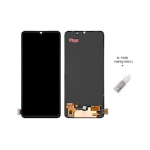 Oppo A91 Lcd Ekran Dokunmatik - A - Kalite Oled + B-7000