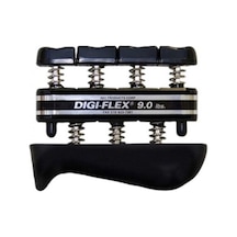 Digi-flex El Parmak Kuvvetlendirici Egzersiz Yayı Mavi