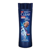 Clear Men Legend Haalands Şampuan 350 Ml 25'li Paket