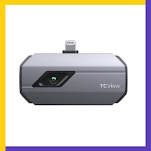 Topdon Tc002 Termal Görüntüleme Kamerası