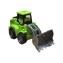 Sürtmeli İş Makinaları - Mini Kepçe
