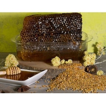 Datça Doğal Petek Çam Balı 1 KG