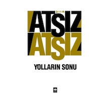 Yolların Sonu N11.33484