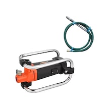 Max Extra MXV105 2000 W 2.7 Hp Hortumlu 8 M Beton Vibratörü