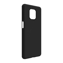 Xiaomi Redmi Note 9 Pro Kilif Zore Biye Silikon Kilif 563512369