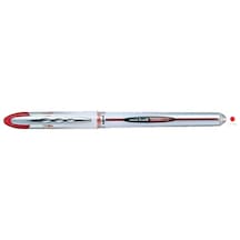 unı-ball Roller Kalem Vısıon Elıte Bilye Uç 0.8 Mm Kırmızı  Ub-200