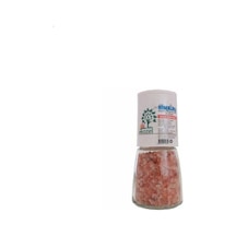 Ekozel Himalaya Pembe Kristal Tuz Değirmenli 150 G