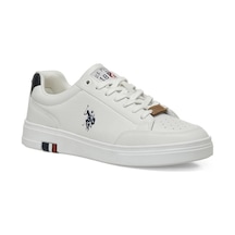U.s. Polo Assn. Noah 6fx Beyaz Erkek Sneaker 000000000102156988 Beyaz
