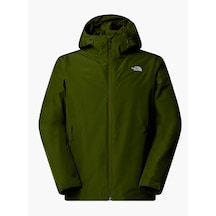 The North Face M Carto Mono Triclimate Erkek Mont Yeşil