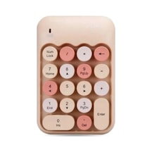 Mofii Krem X910 Numlock