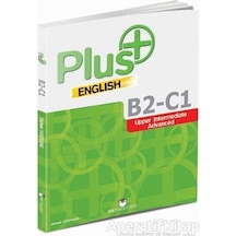 Plus Englısh B2-C1  - Michael Wolfgang  - MK Publications