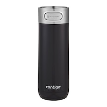 Contigo Luxe Autoseal Termos Bardak 470ml Siyah