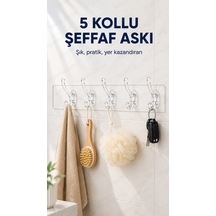 Şeffaf