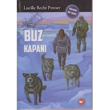 Buz  Kapanı -