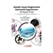 Günlük Yaşam Bağlamında Matematik Uygulamaları Bir Singapur Örneğ