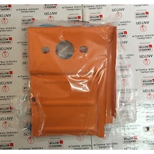 ANTOR /lombardini 4ld640/820 13hp/17hp Yan Sac Emme (HAVA YÖNELTME) Turuncu