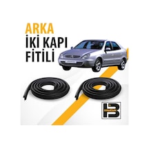 Citroen Xsara 2002-2009 Arka İki Kapı Fitili Bm00422