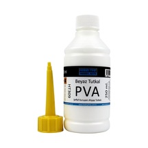 Hobbytime Ahşap Tutkalı Ve Uygulama Ucu, 250 Gram