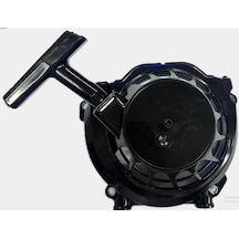 Motorlu Tırpan Starter Komple Bg/cg 430/520 Çin 62 Cc