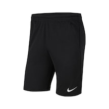 Nike Nk Df Park20 Short Kz Cw6152-010 Erkek Şort Siyah
