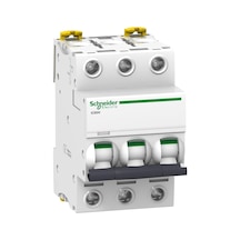 Schneider Electric A9F84332 Ic60H - Minyatür Devre Kesici
