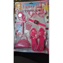 Oyuncak Fairy Princess