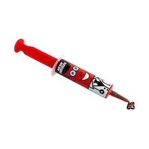 Doctor Chocolate Şırınga Çikolata 60 G