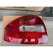 Audi A6 Sol Dış Stop Lamba 2001-2003