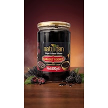 Karadut Pekmezi 3x800g