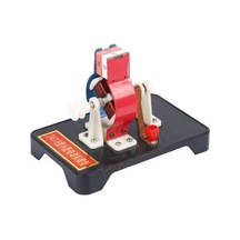 Elektrik Motoru Modeli Yarı Montajlı J24018