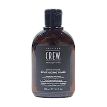 American Crew Revitalizing Shaving Toner Tıraş Sonrası Losyon 150 ML