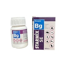 Baugen Haşere Öldürücü Starmixse 50 ML