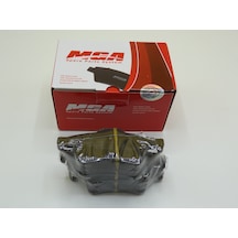 Laguna 2 Focus Vectra Arka Fren Balatası Mga-55138 440608281r