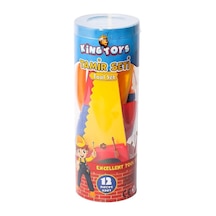 Lal 1126 Tamir Seti -kingtoys