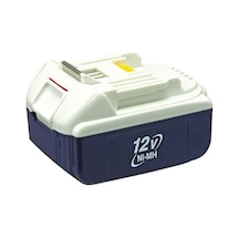 Ni - Mh Serisi Akü 12 V 3.1ah Bh1233c