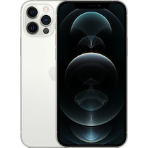 Yenilenmiş iPhone 12 Pro 128 GB C Kalite (12 Ay Garantili) Yenilenmiş iPhone 12 Pro 128 GB C Kalite (12 Ay Garantili)