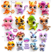 Littlest Pet Shop - Miniş