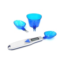 Ev Mutfak Malzemeleri Pişirme Kaşık Ölçeği Altın