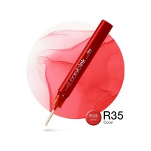 Ink Coral R-35 Copıc Mürekkep