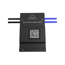 Jk Smart Bluetooth 8-24s 200a Jk-b2a24s20p Bms Lifep04 Lto Li-ion Hücre Yönetim Sistemi