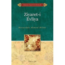 Ziyareti Evliya - Aıaı-878958