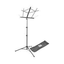 On Stage Sm7222Bb Tripod Ayaklı Katlanır Nota Sehpası Çantalı