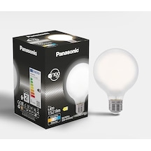Filament Ampul E27 11w 1521lm 6500k Milky Enerji Sınıfı D