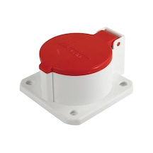 Mutlusan Mut-101 5X16 A Düz Fiş Cee Norm