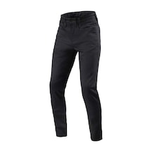Revit Kai Skinny Kot Motosiklet Pantolonu Gri