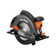 185 Mm 1250 W Daire Testere İle Güçlü Ve Hassas Kesimler
