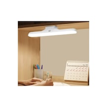 Ct-5249 Martı Led Aplik Dimmerli Dokunmatik Mıknatıslı 3 Modlu Beyaz - 2 Adet