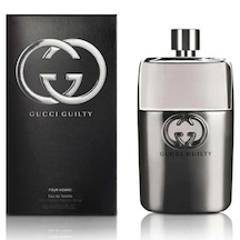 Gucci Guilty Pour Homme Erkek Parfüm EDT 50 ML
